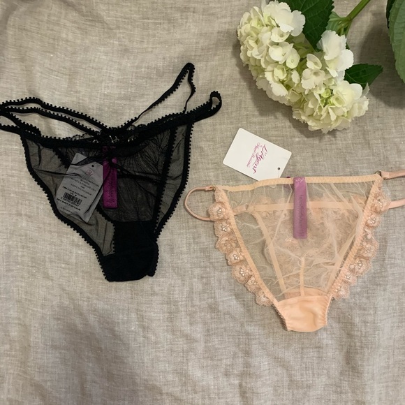 Lot of two AP Oria and Camila panties - Picture 3 of 7